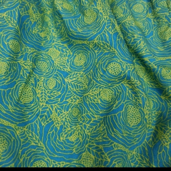 Petticoat patch lemons set - Picture 8 of 9